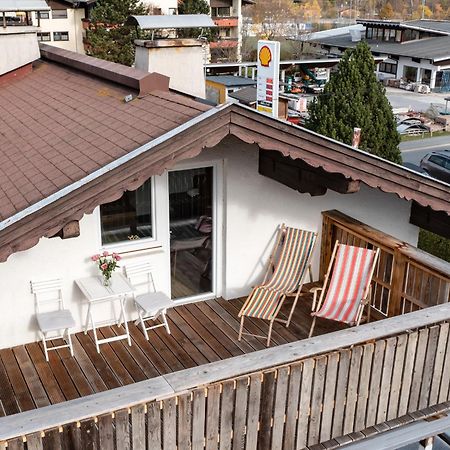 Appartement Herbert By Nv-Appartements Kirchberg in Tirol Exterior foto
